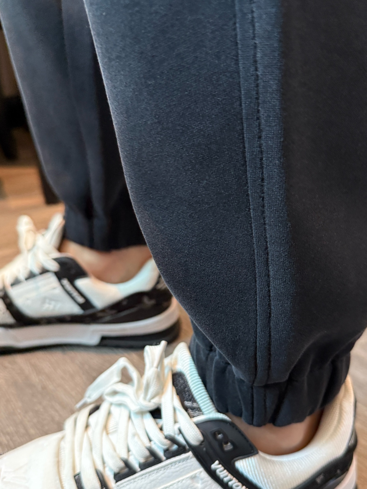 Casual Pants Man